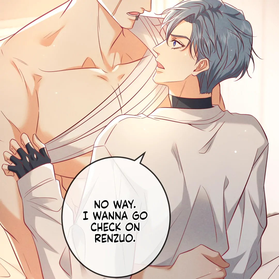Kill My Love - Chapter 61 Page 41