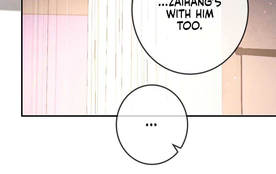 Kill My Love - Chapter 61 Page 43