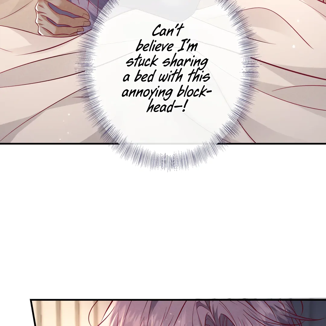 Kill My Love - Chapter 61 Page 46