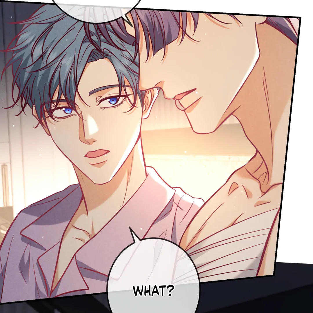 Kill My Love - Chapter 61 Page 48