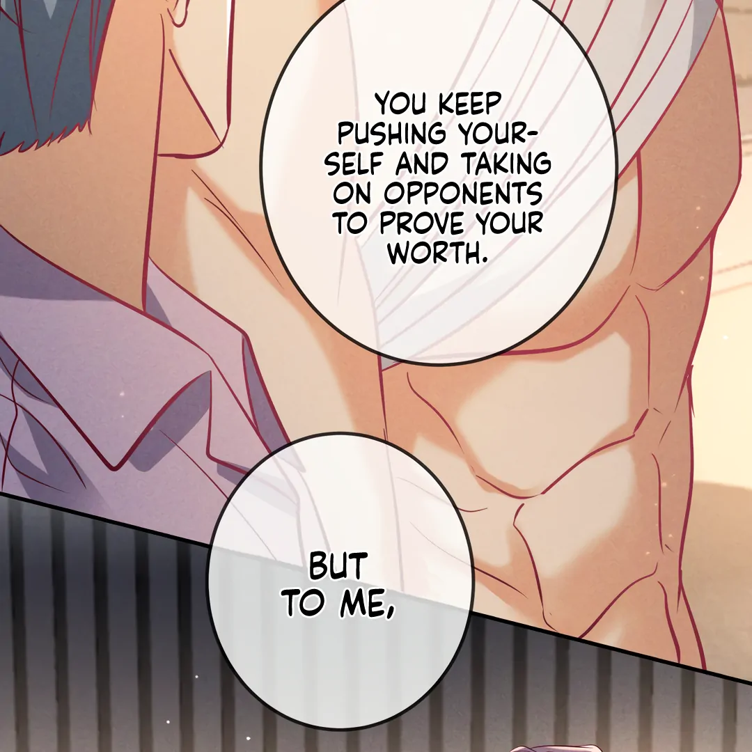 Kill My Love - Chapter 61 Page 51