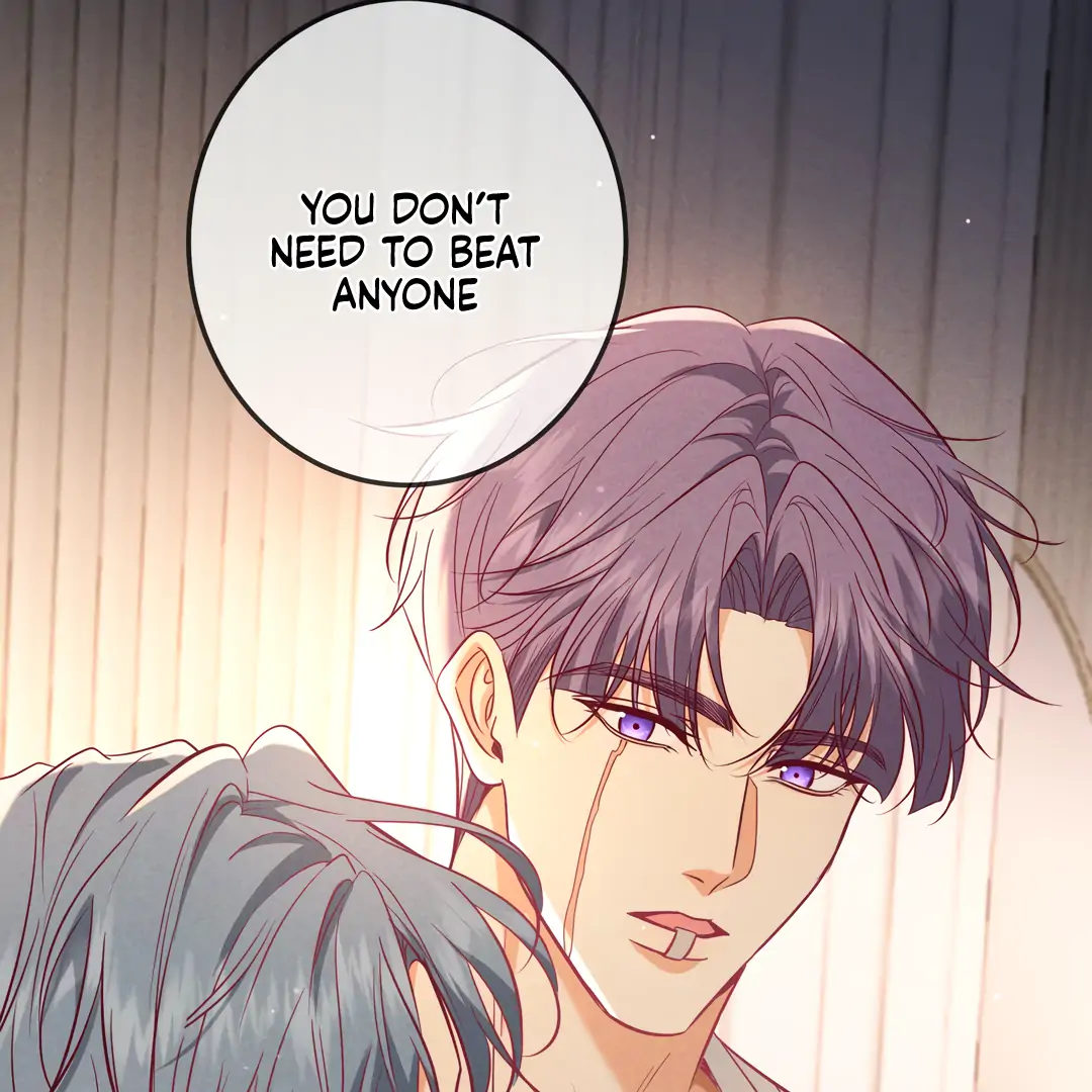Kill My Love - Chapter 61 Page 54