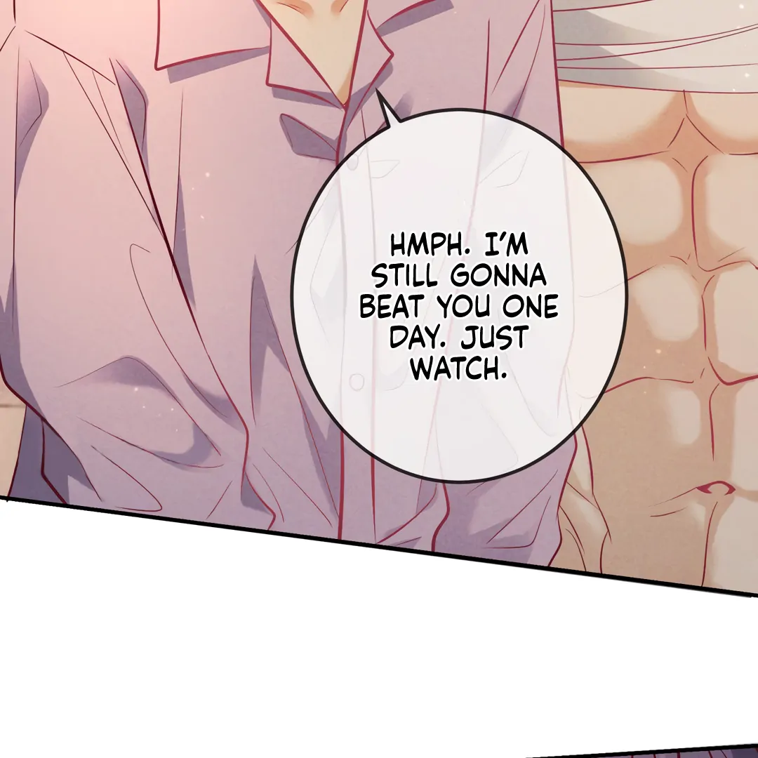 Kill My Love - Chapter 61 Page 60