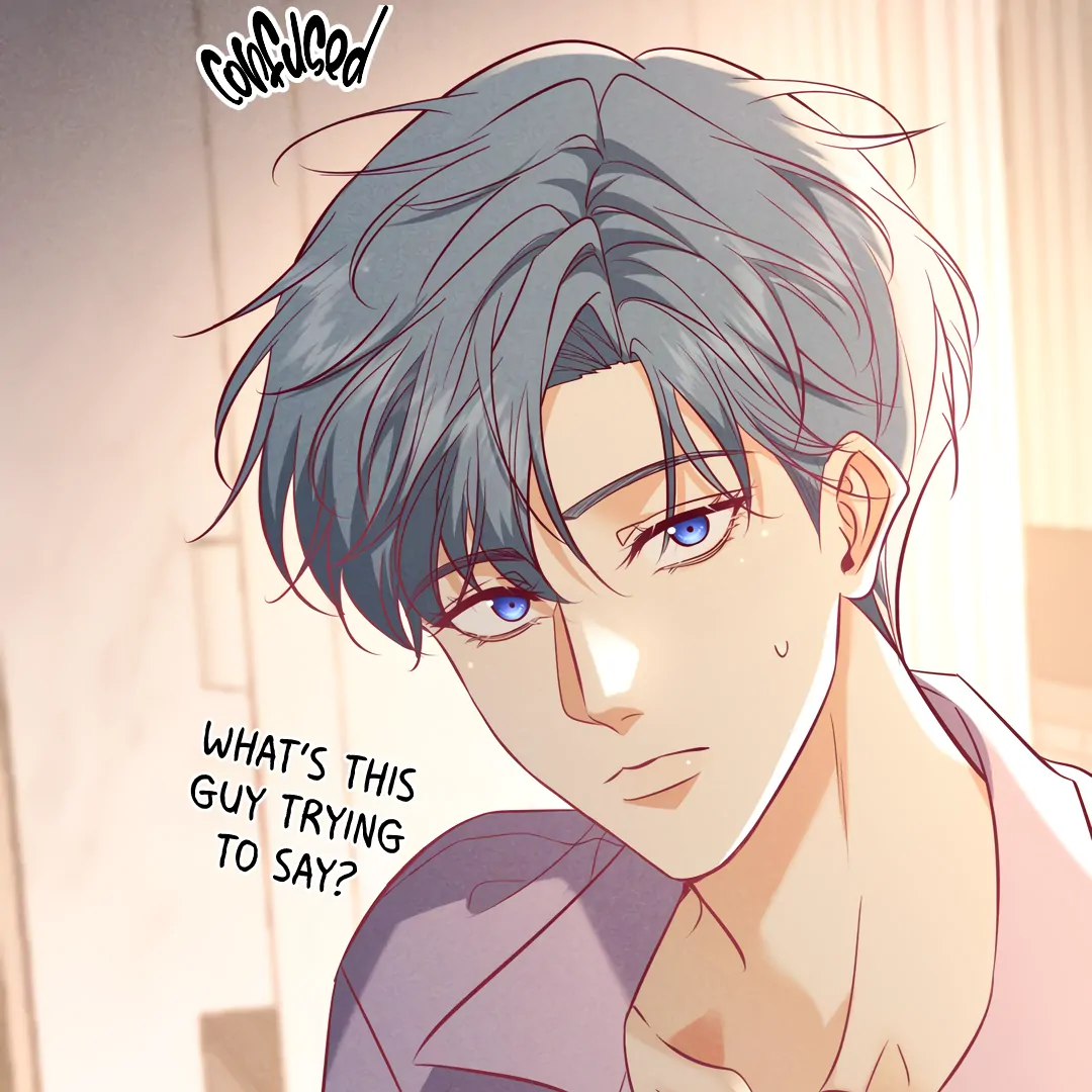 Kill My Love - Chapter 61 Page 63
