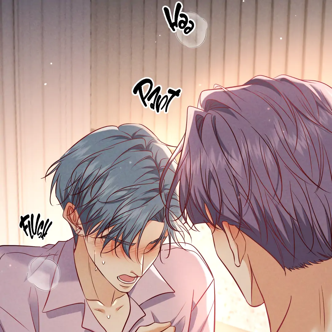 Kill My Love - Chapter 61 Page 76