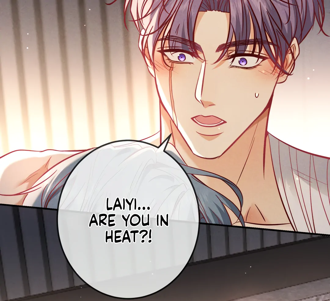 Kill My Love - Chapter 61 Page 78
