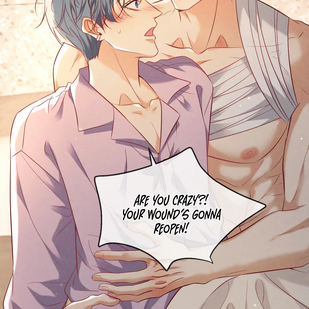Kill My Love - Chapter 61 Page 83