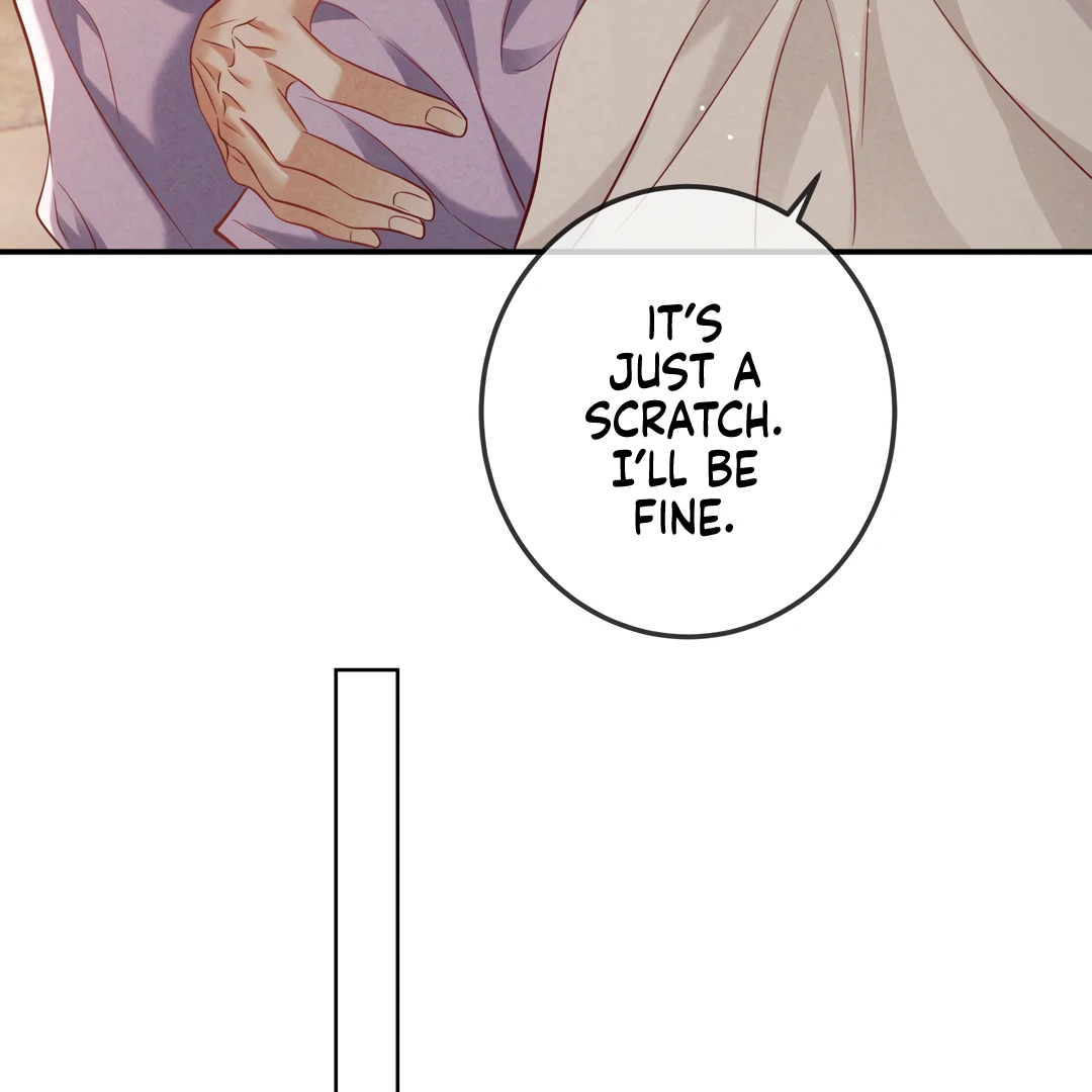 Kill My Love - Chapter 61 Page 84