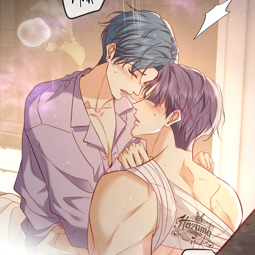 Kill My Love - Chapter 61 Page 86