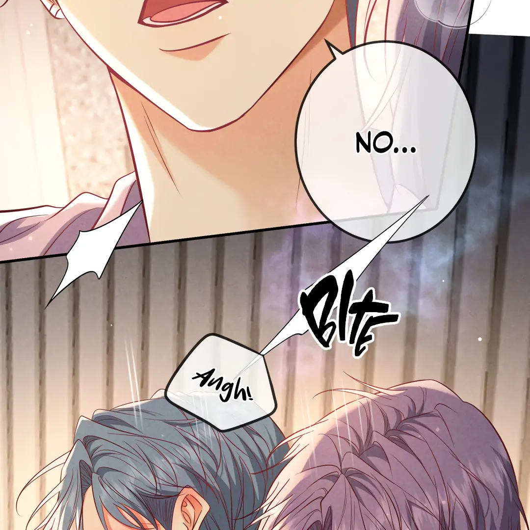Kill My Love - Chapter 61 Page 94