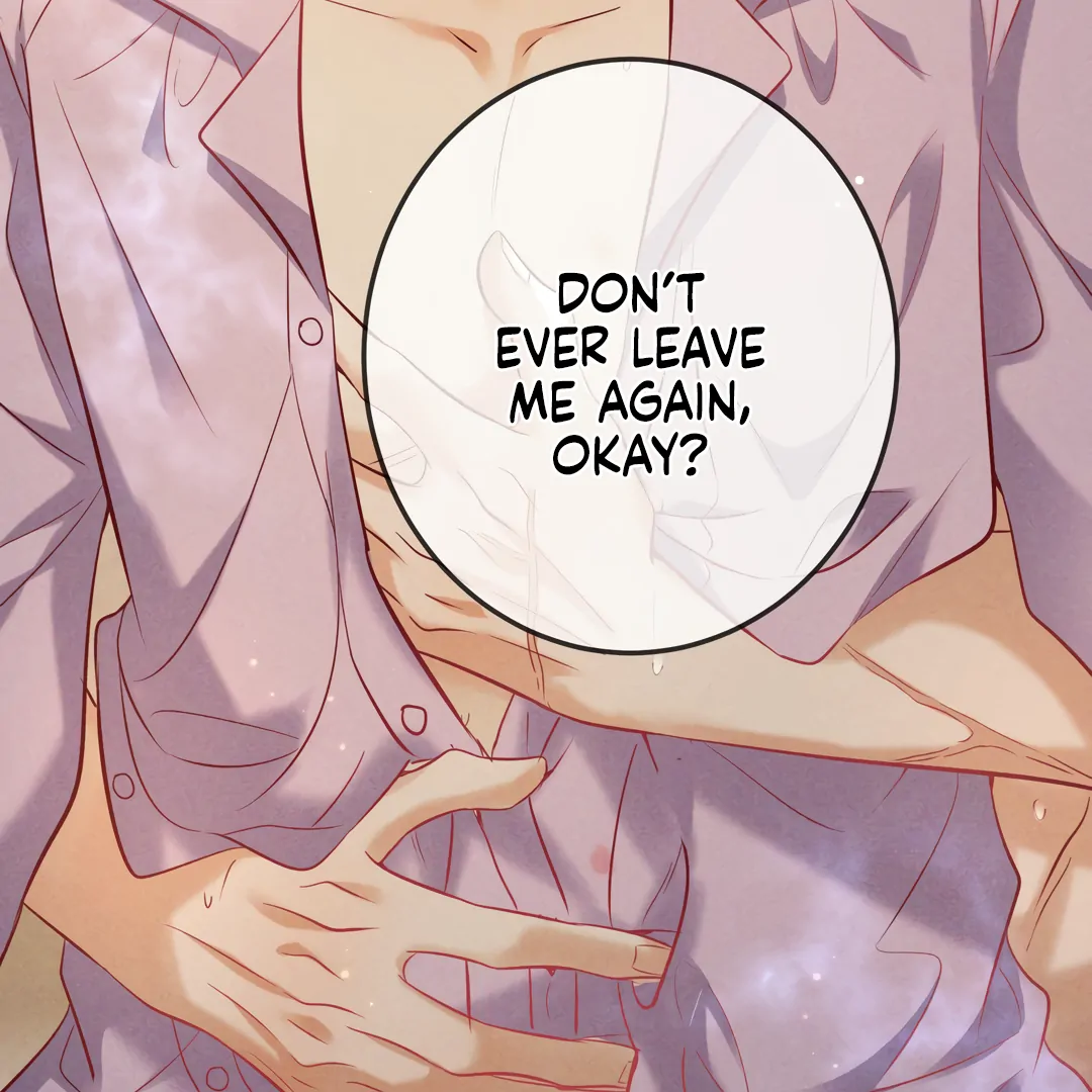 Kill My Love - Chapter 61 Page 99