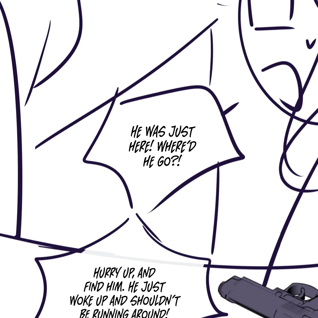 Kill My Love - Chapter 61 Page 104