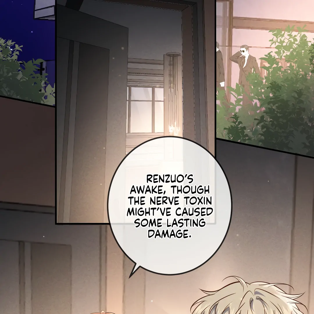 Kill My Love - Chapter 62 Page 3