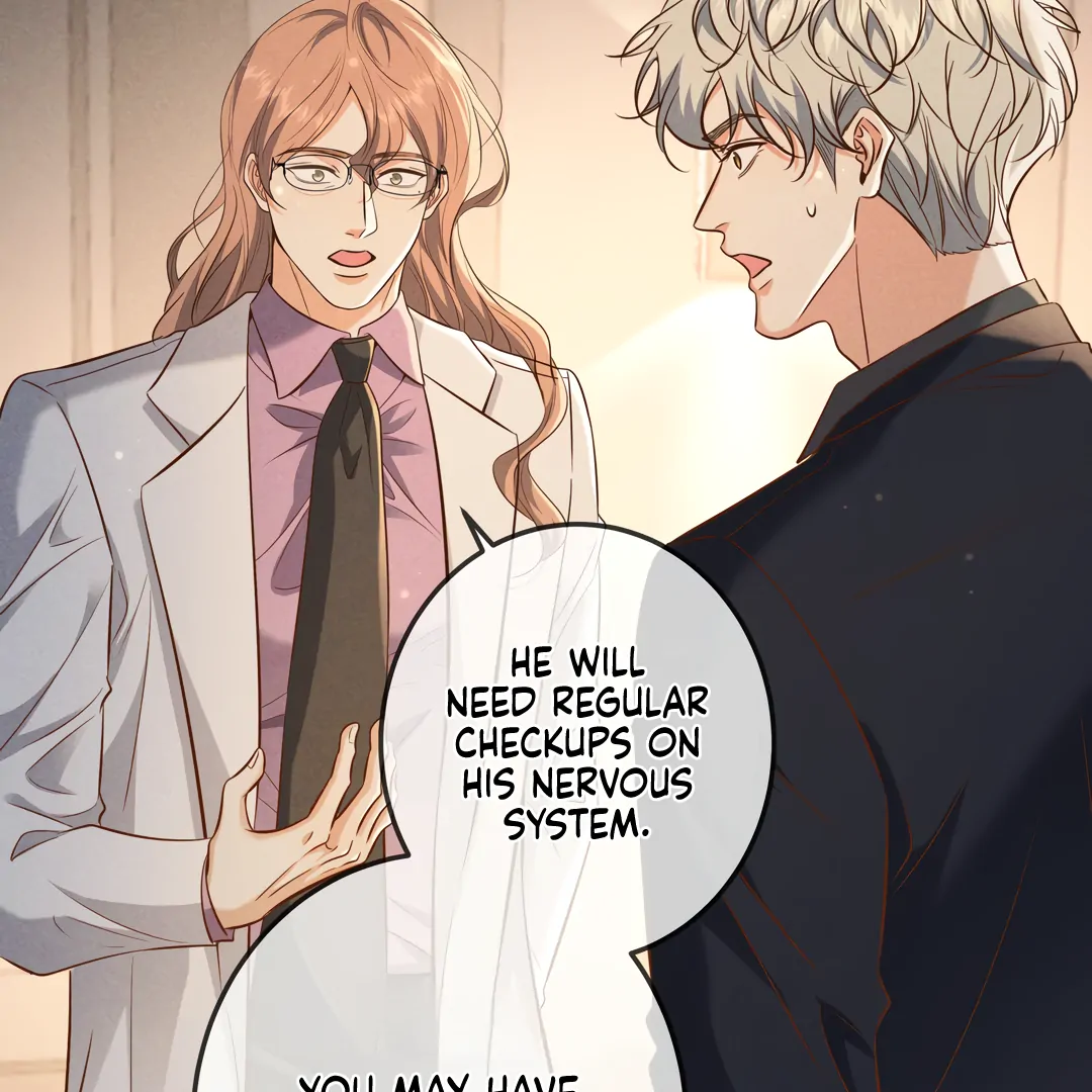 Kill My Love - Chapter 62 Page 4