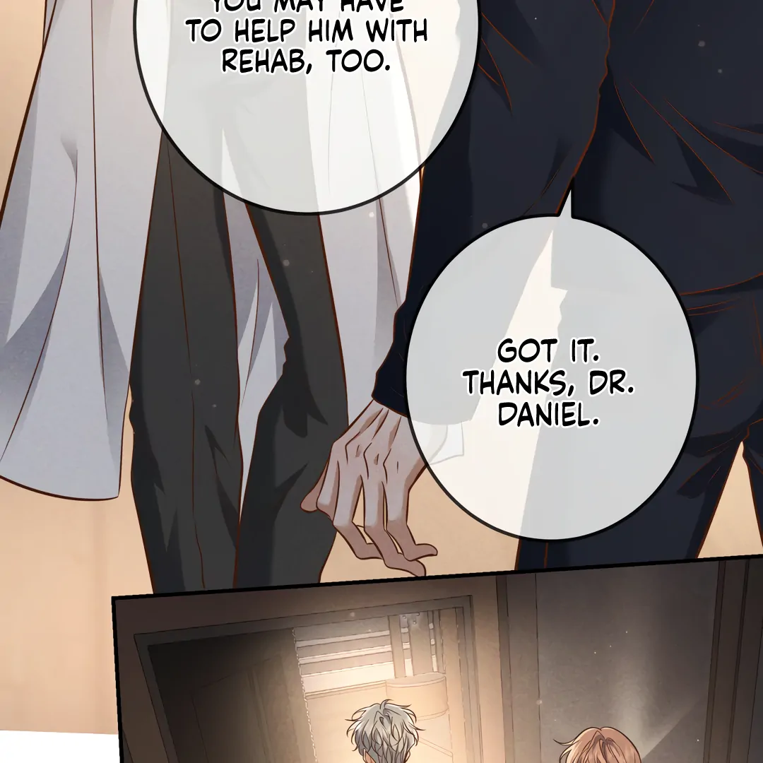 Kill My Love - Chapter 62 Page 5