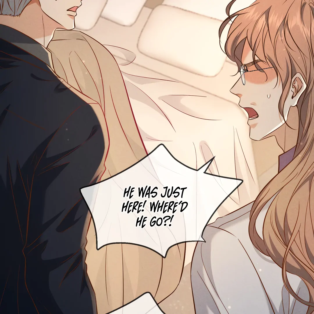 Kill My Love - Chapter 62 Page 7