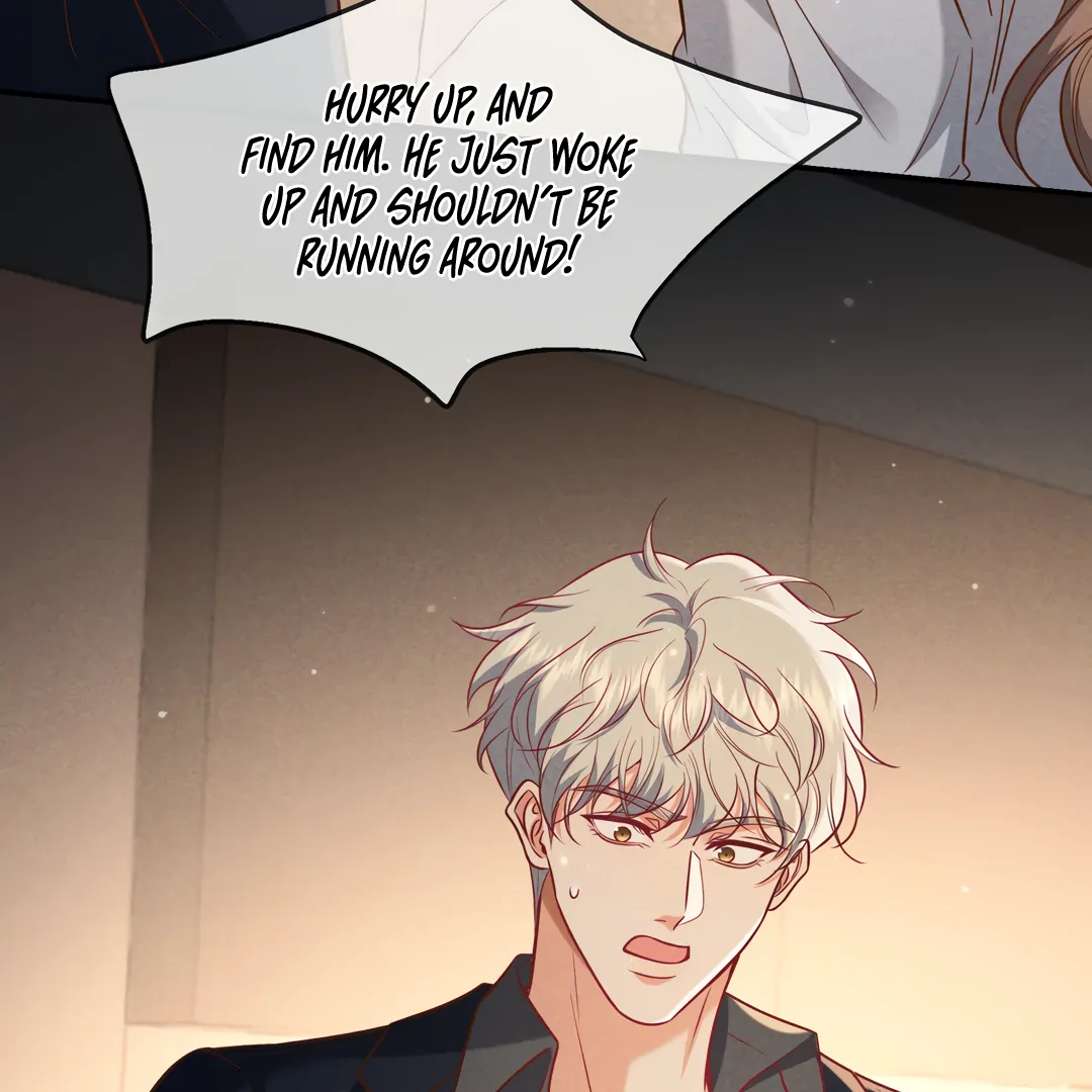 Kill My Love - Chapter 62 Page 8
