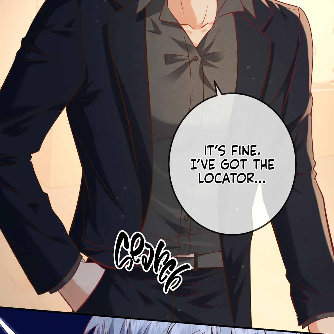 Kill My Love - Chapter 62 Page 9