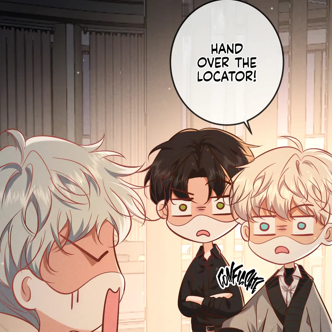Kill My Love - Chapter 62 Page 12