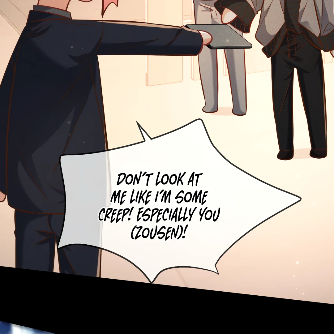 Kill My Love - Chapter 62 Page 13