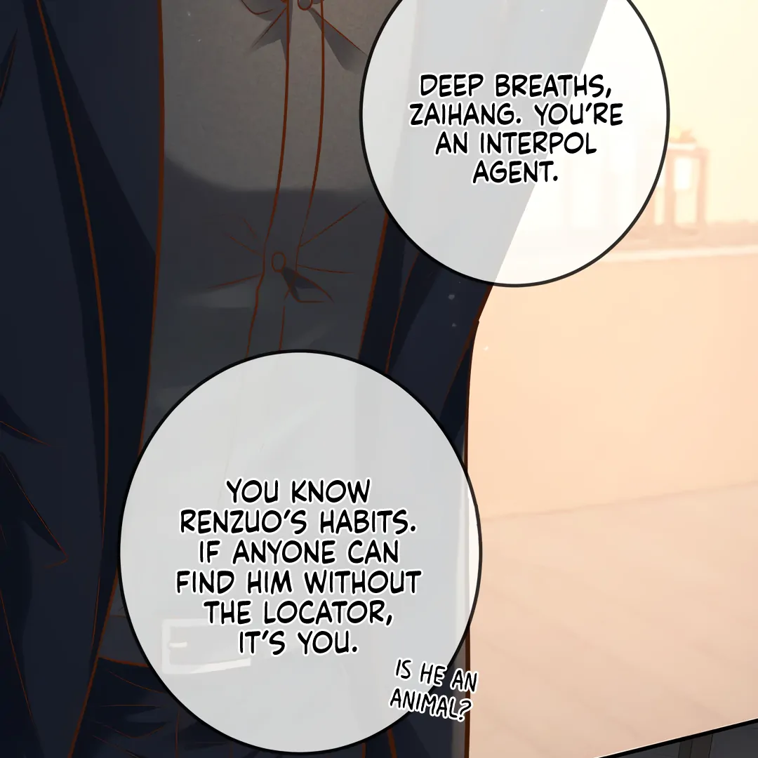 Kill My Love - Chapter 62 Page 17