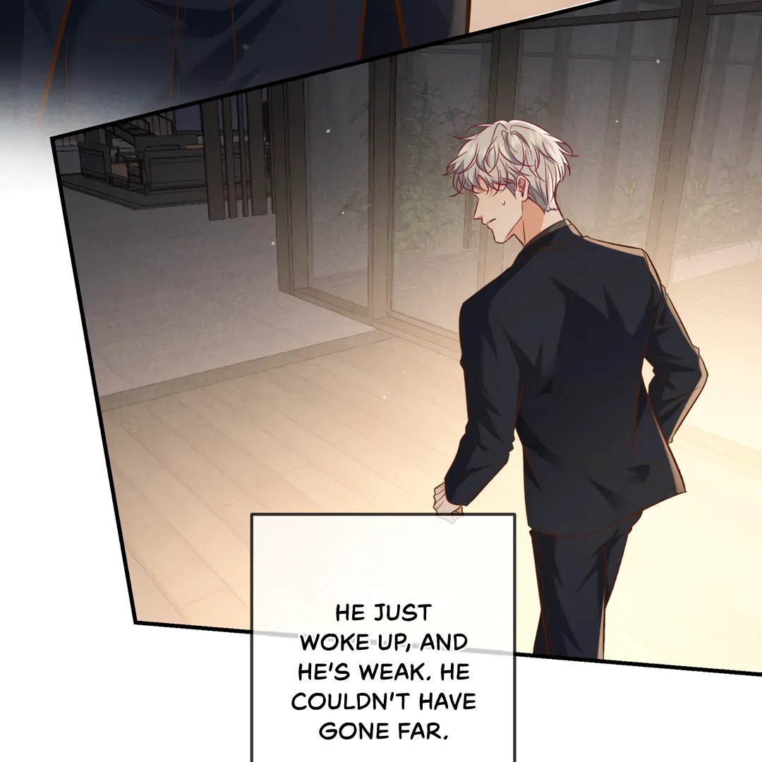 Kill My Love - Chapter 62 Page 18