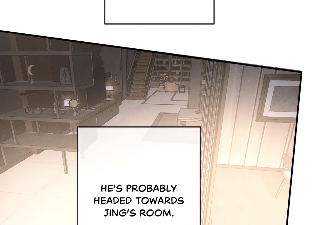Kill My Love - Chapter 62 Page 19