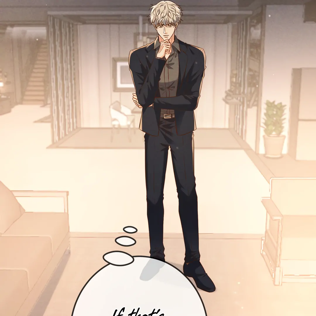 Kill My Love - Chapter 62 Page 21