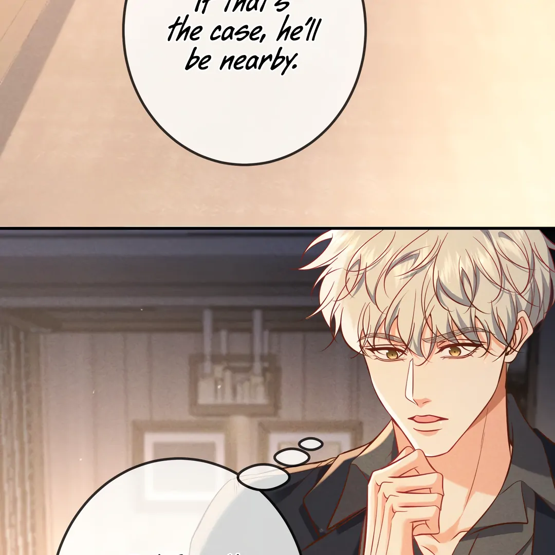 Kill My Love - Chapter 62 Page 22