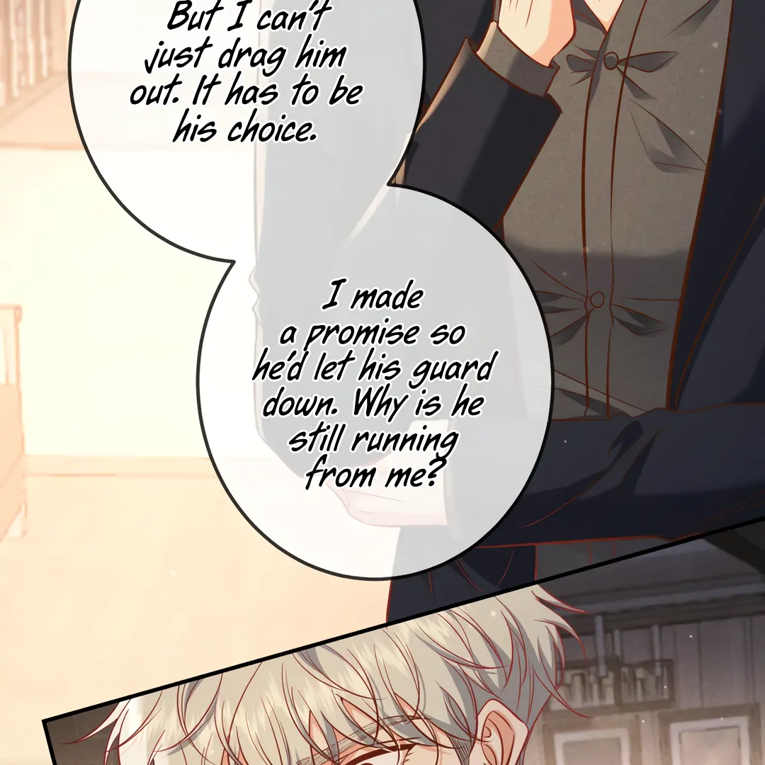 Kill My Love - Chapter 62 Page 23