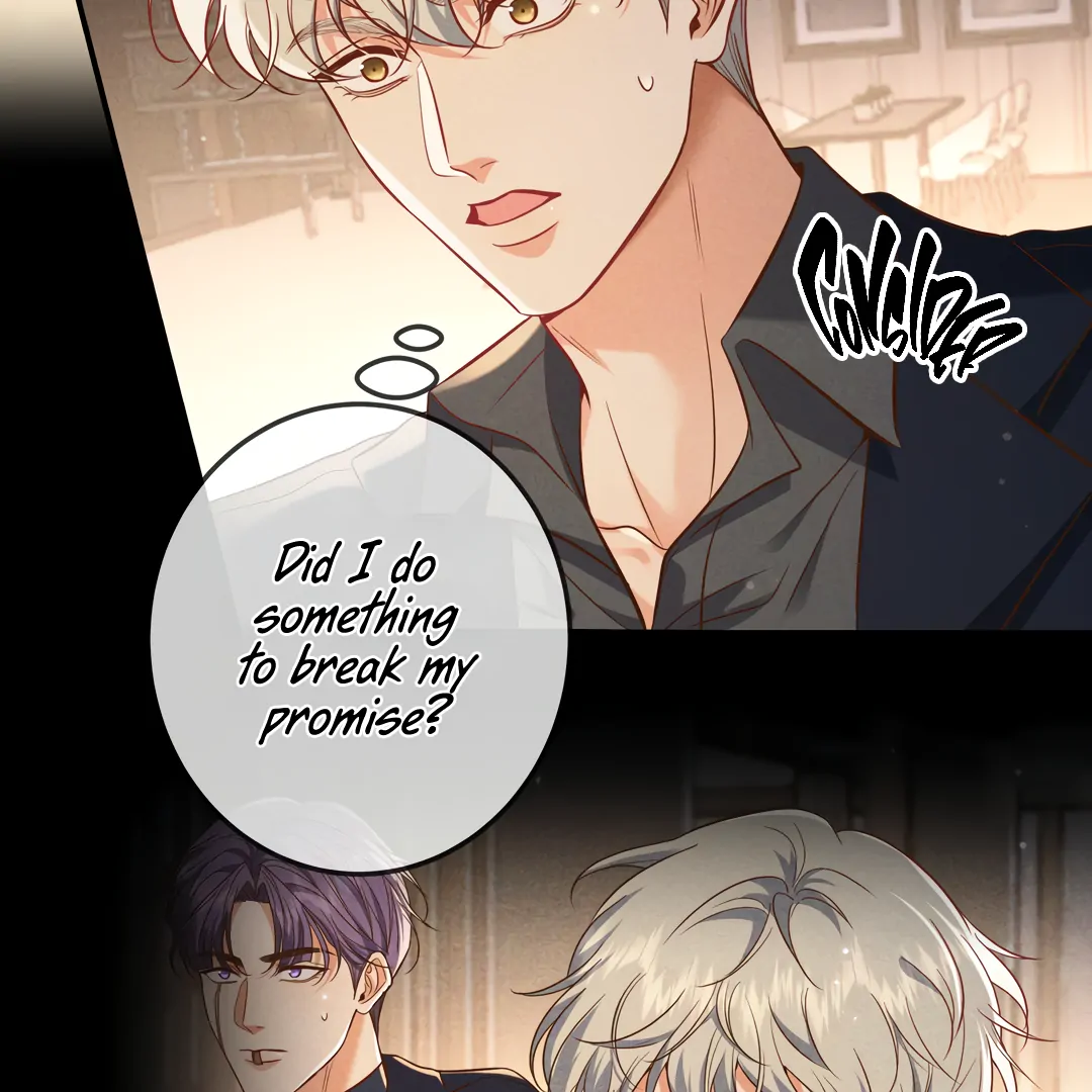 Kill My Love - Chapter 62 Page 24