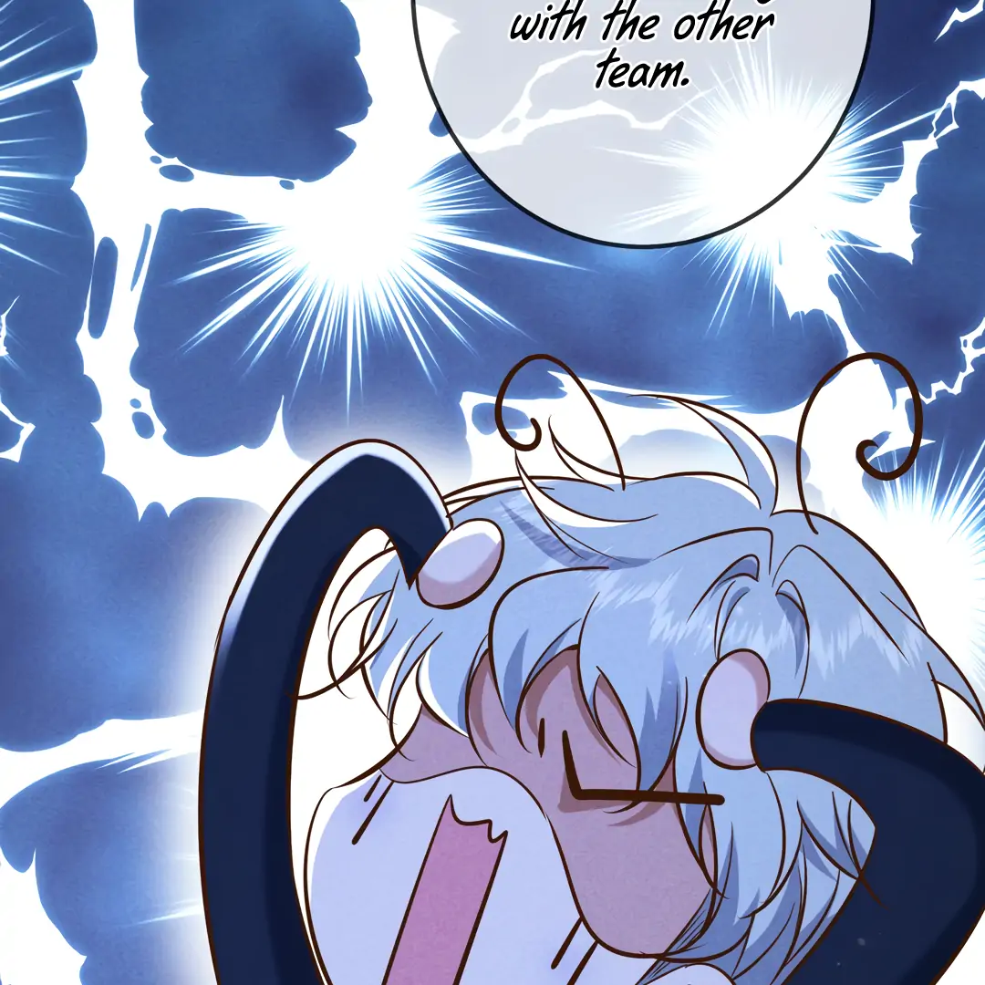 Kill My Love - Chapter 62 Page 27