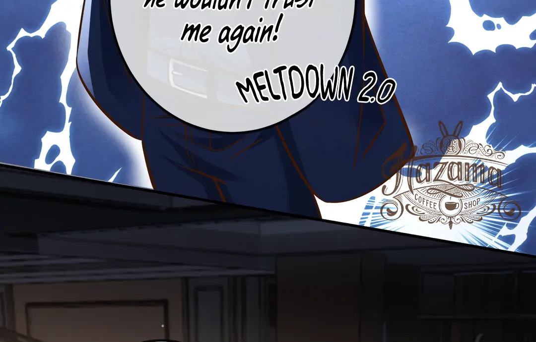 Kill My Love - Chapter 62 Page 29