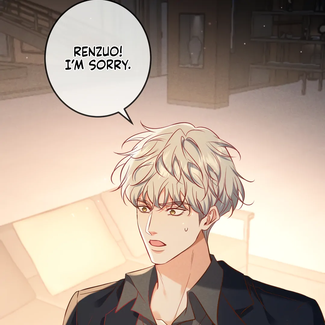 Kill My Love - Chapter 62 Page 30