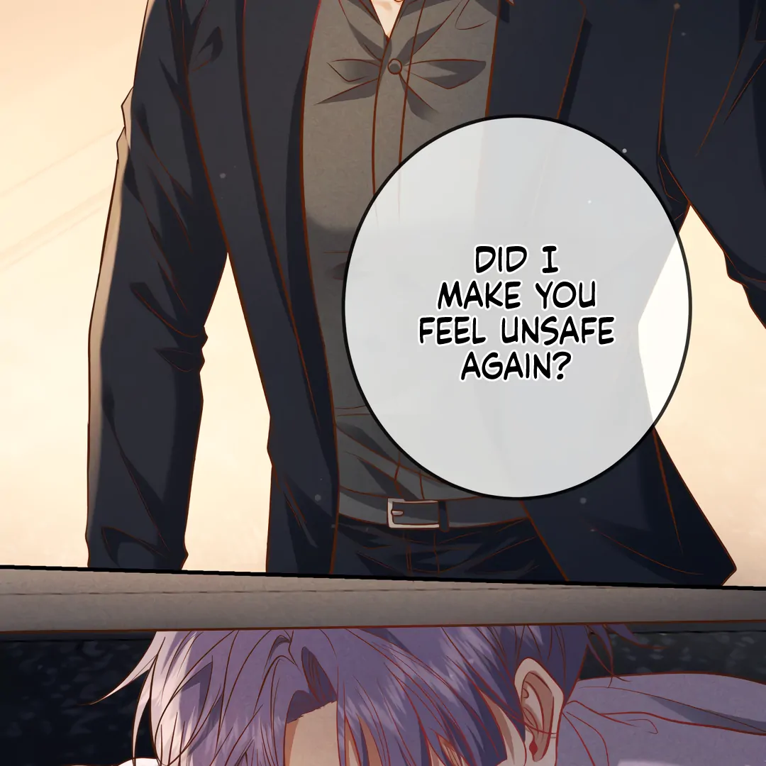 Kill My Love - Chapter 62 Page 31