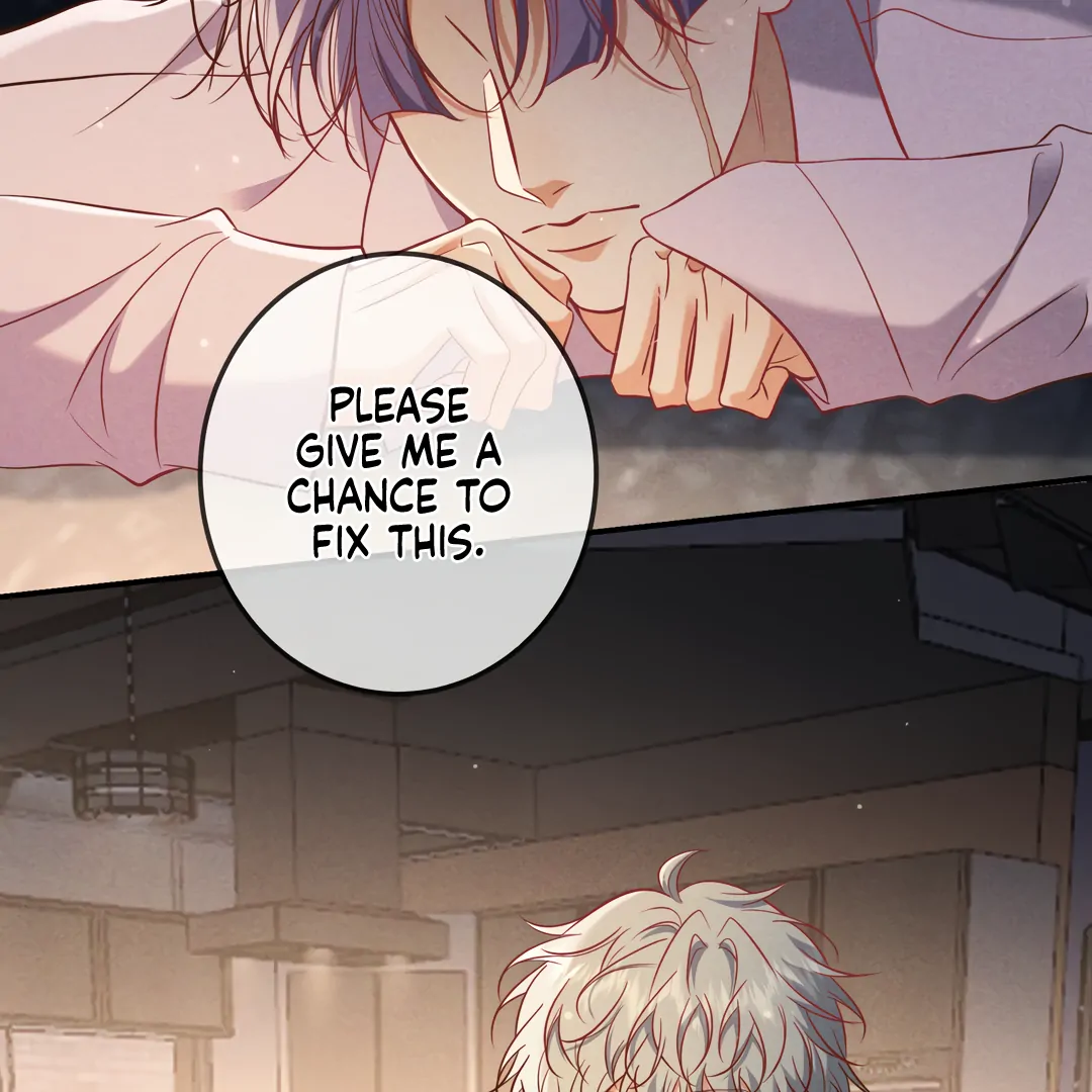 Kill My Love - Chapter 62 Page 32