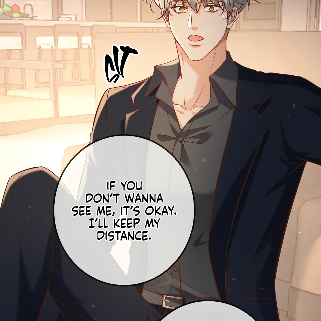 Kill My Love - Chapter 62 Page 33