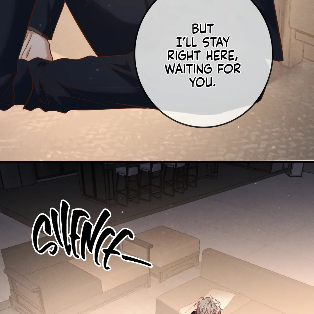 Kill My Love - Chapter 62 Page 34