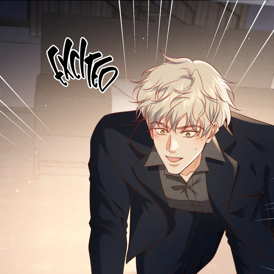 Kill My Love - Chapter 62 Page 37