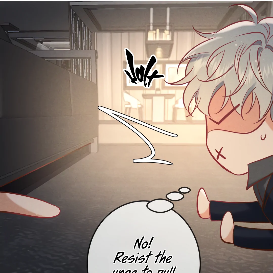 Kill My Love - Chapter 62 Page 40