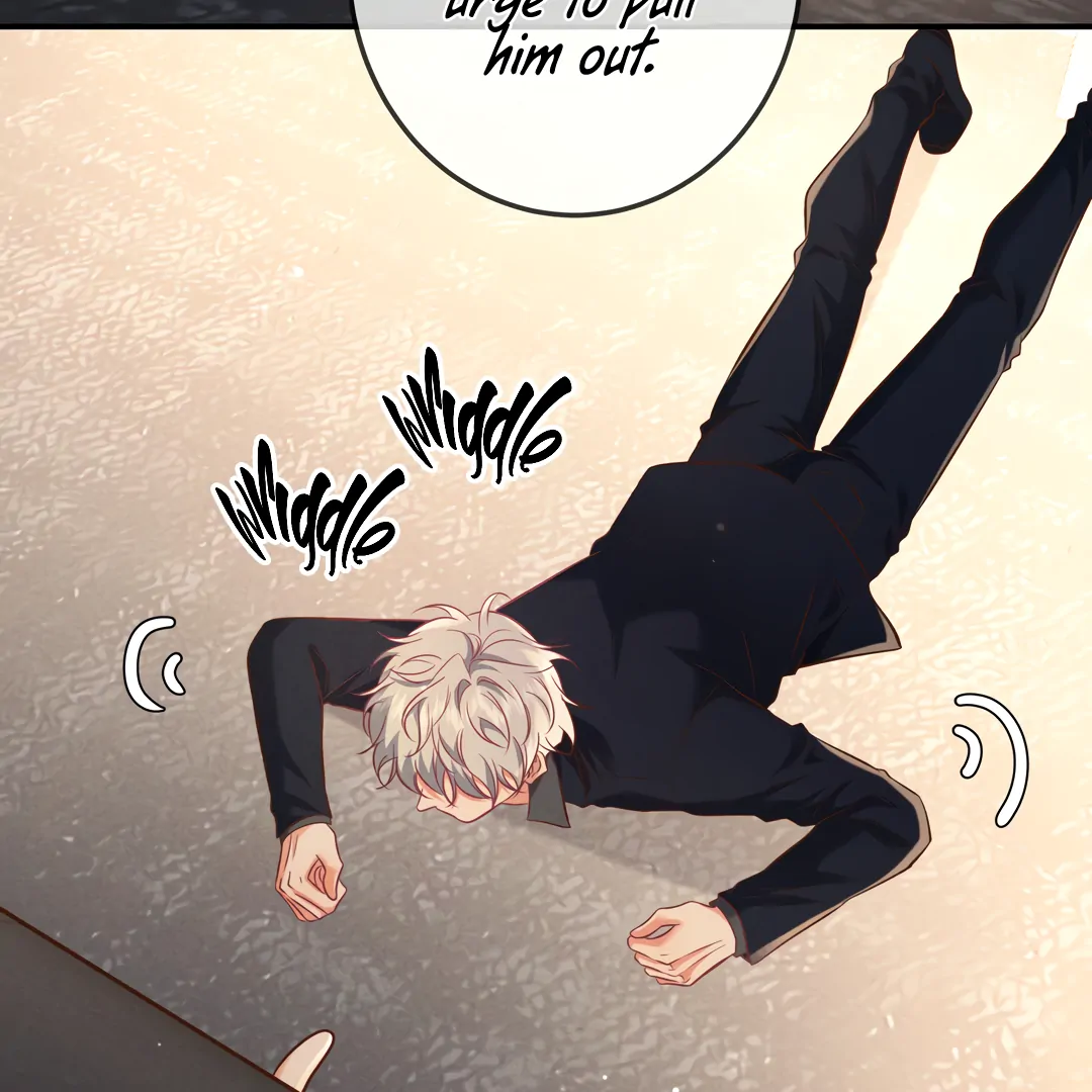 Kill My Love - Chapter 62 Page 41
