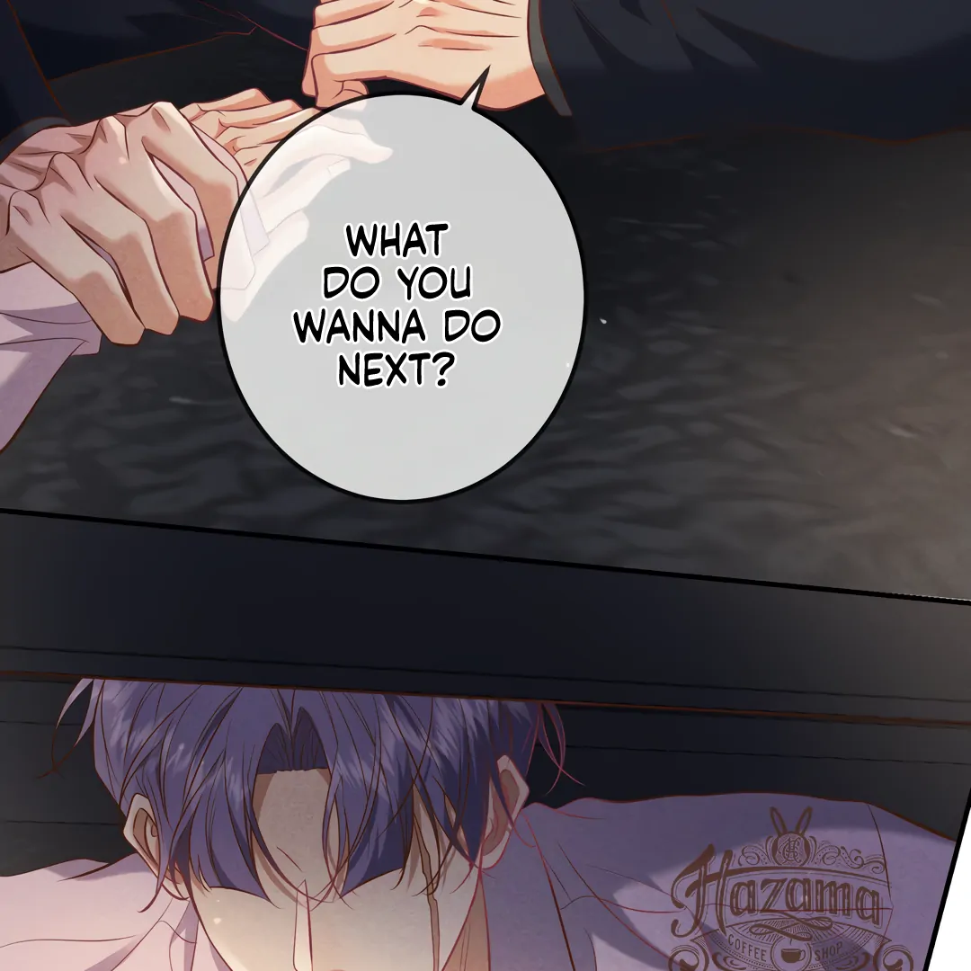 Kill My Love - Chapter 62 Page 44