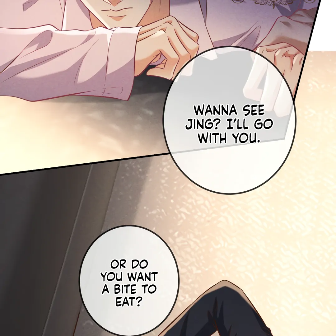 Kill My Love - Chapter 62 Page 45