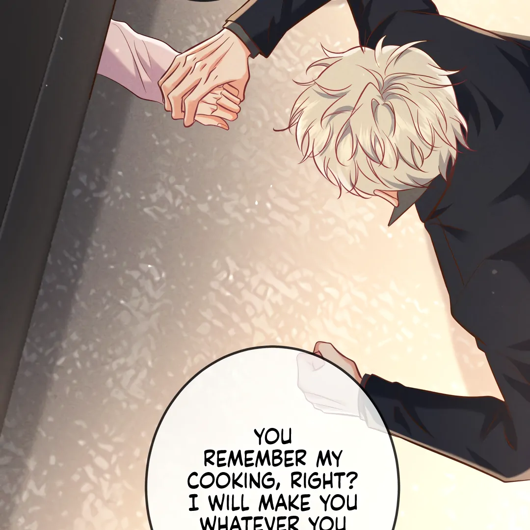 Kill My Love - Chapter 62 Page 46