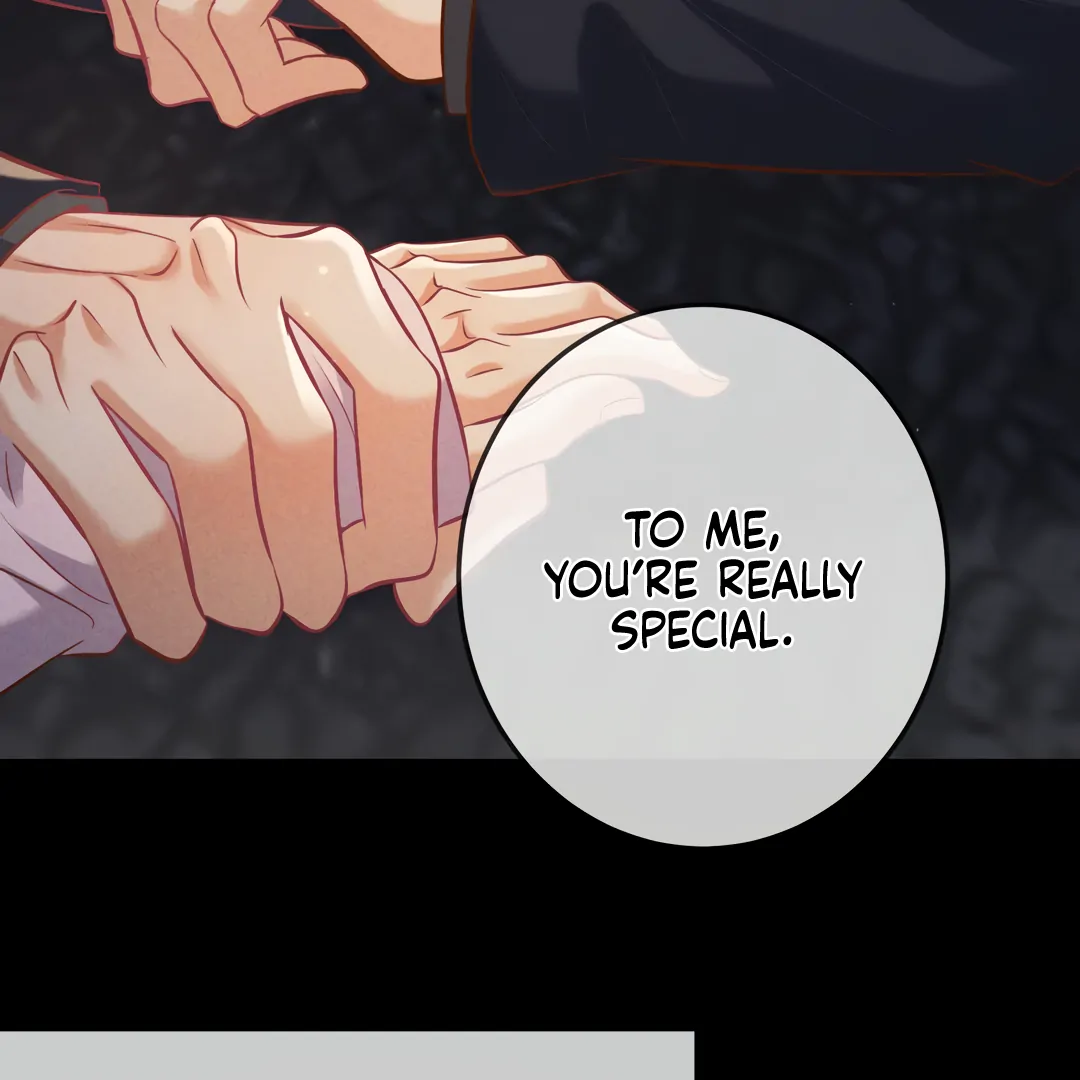 Kill My Love - Chapter 62 Page 54