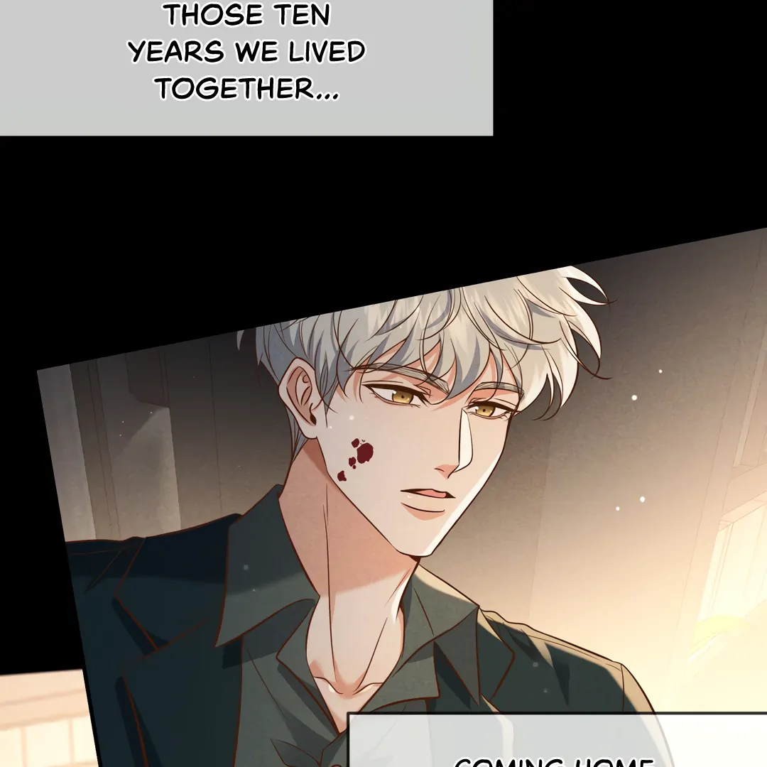 Kill My Love - Chapter 62 Page 55