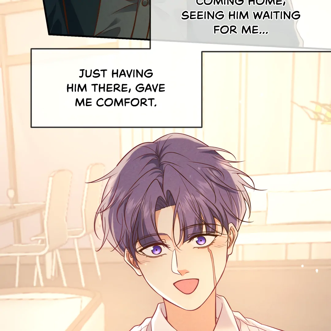Kill My Love - Chapter 62 Page 56