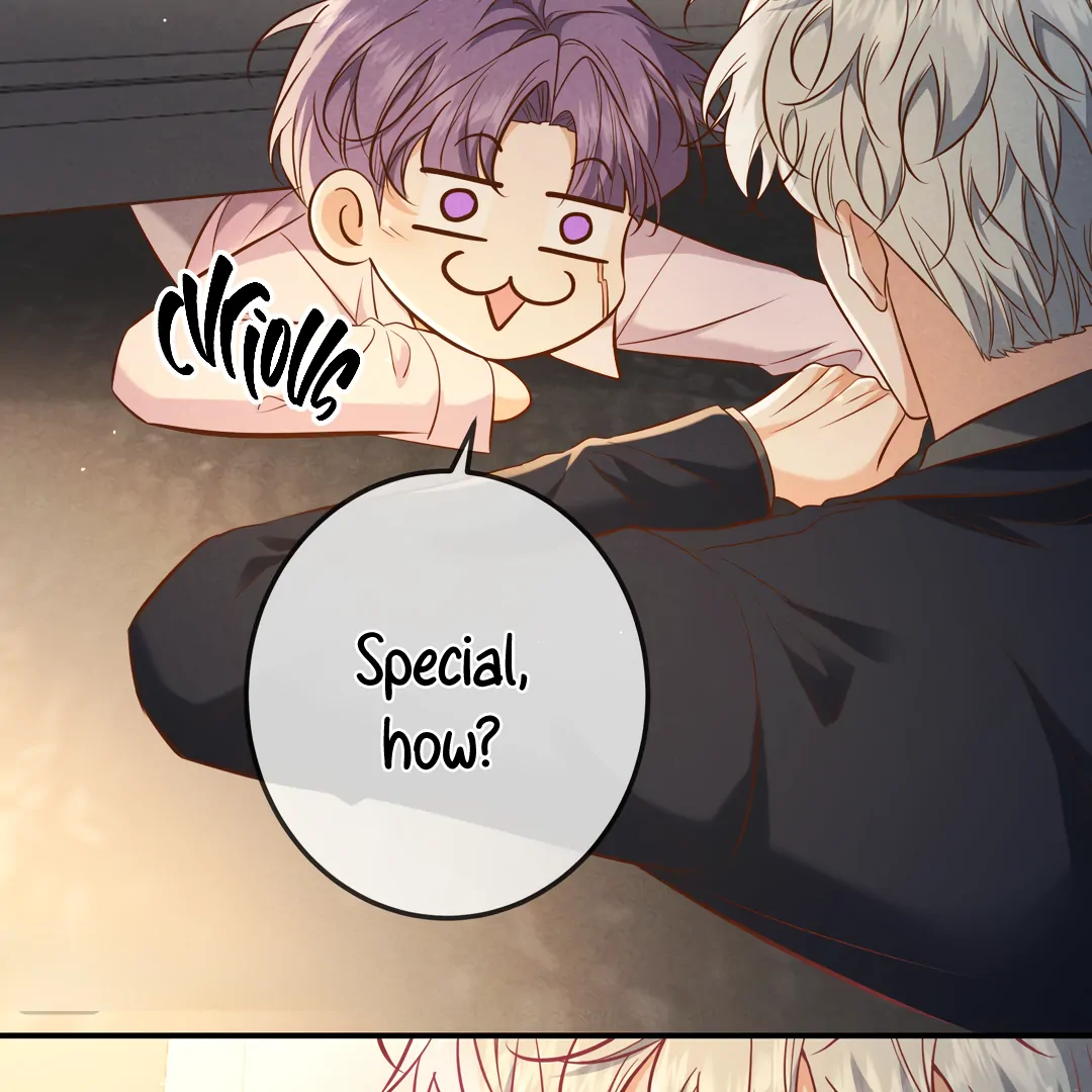 Kill My Love - Chapter 62 Page 61