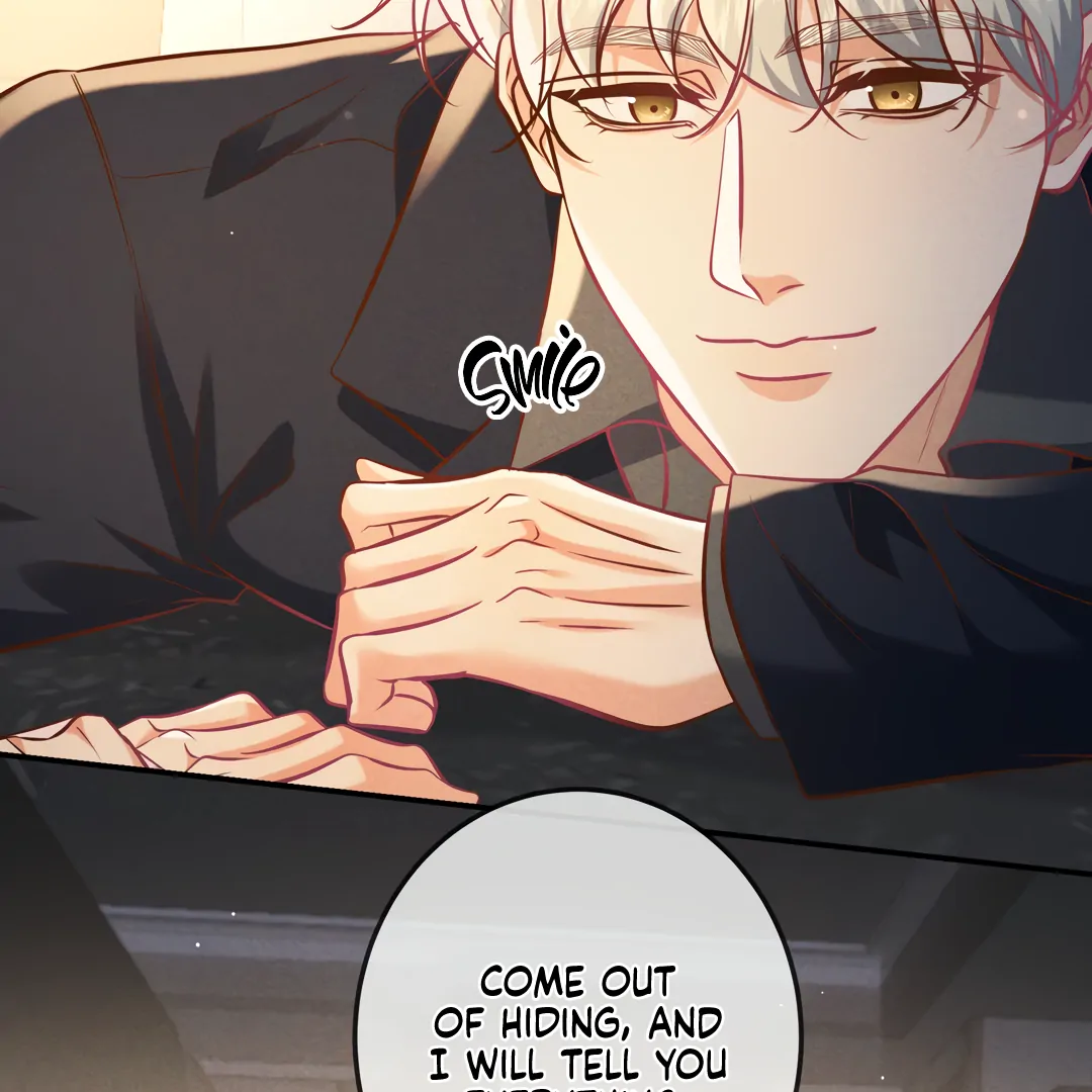Kill My Love - Chapter 62 Page 62