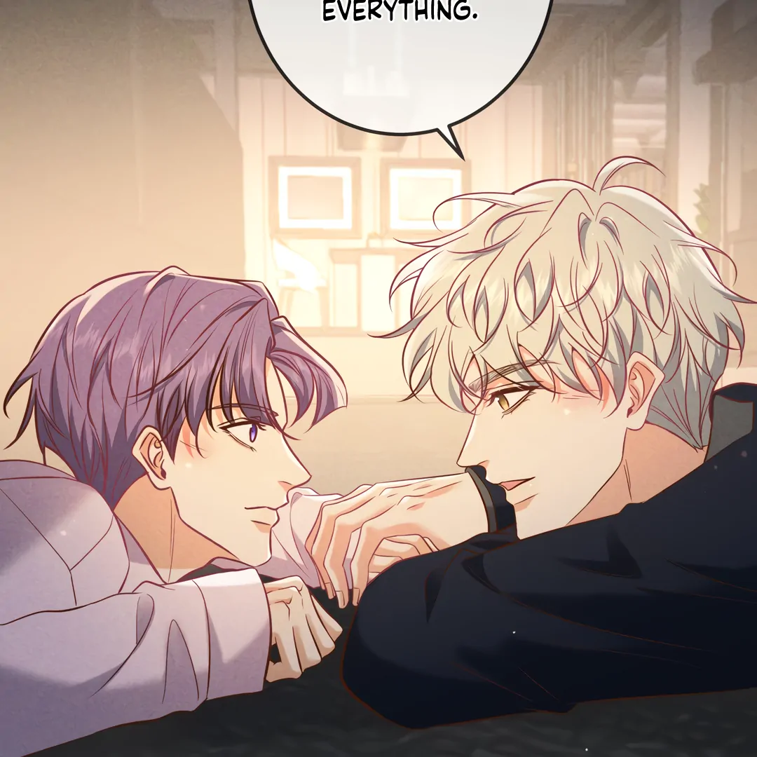 Kill My Love - Chapter 62 Page 63